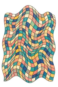 Colored example 2