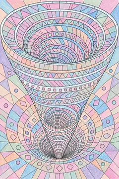 Colored example 2