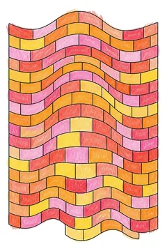 Colored example 2