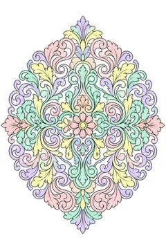 Colored example 2