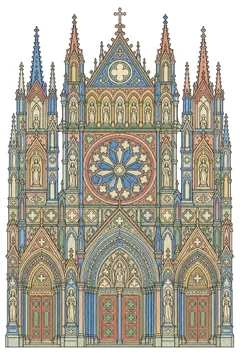 Colored example 2