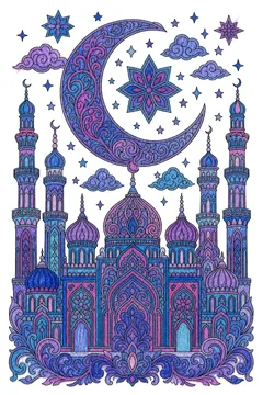 Colored example 2
