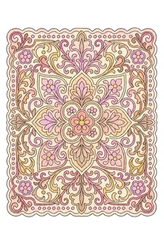 Colored example 2