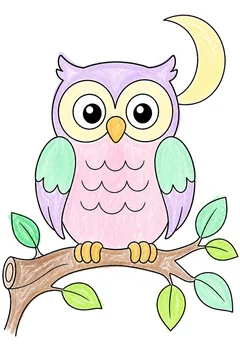 Colored example 2