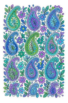 Colored example 2