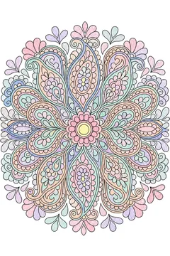 Colored example 2
