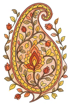 Colored example 2