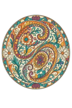 Colored example 2
