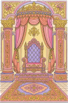 Colored example 2