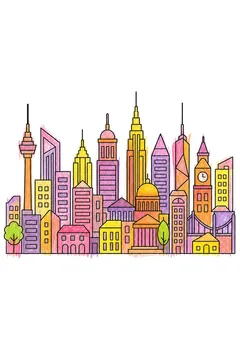 Colored example 2