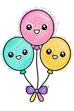 Colored example 2