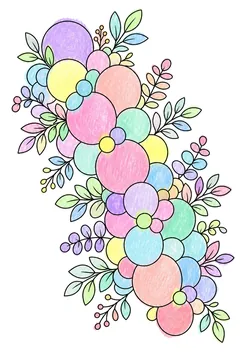 Colored example 2