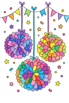 Colored example 2