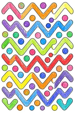 Colored example 2