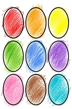 Colored example 2