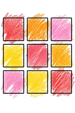 Colored example 2