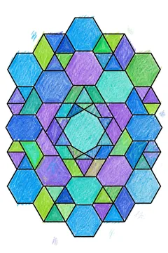 Colored example 2