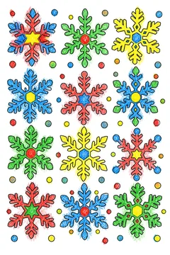 Colored example 2