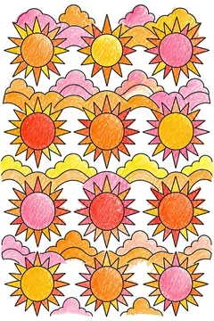 Colored example 2