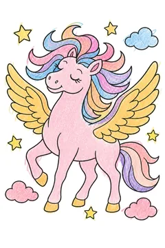 Colored example 2