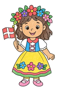 Colored example 2