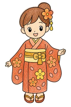 Colored example 2