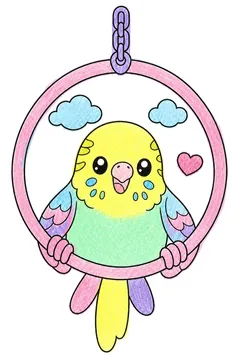 Colored example 2