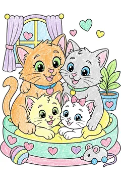 Colored example 2