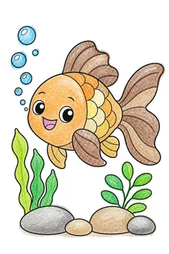 Colored example 2