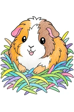 Colored example 2