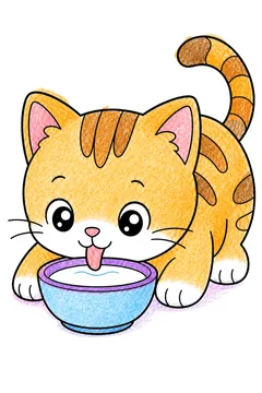 Colored example 2