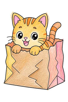 Colored example 2