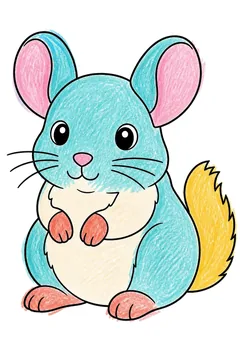 Colored example 2
