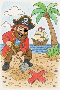 Colored example 2