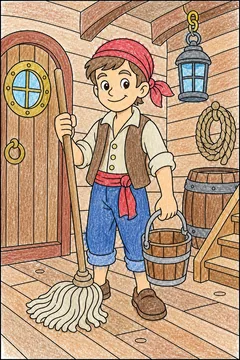 Colored example 2