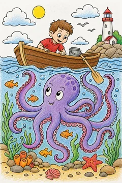 Colored example 2