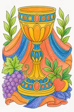 Colored example 2