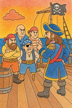 Colored example 2
