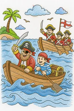 Colored example 2