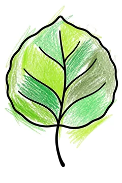 Colored example 2