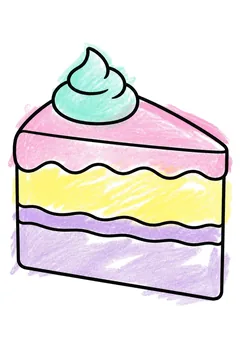 Colored example 2