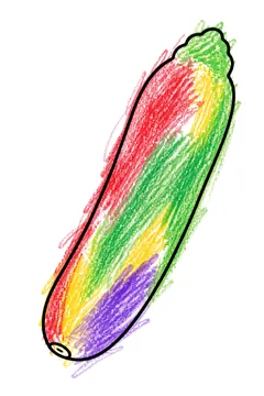 Colored example 2