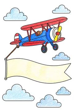 Colored example 2