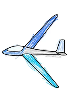 Colored example 2