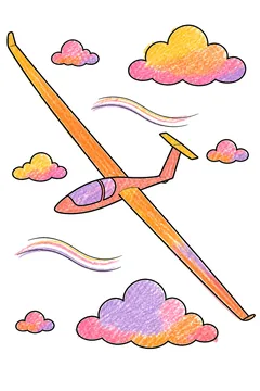 Colored example 2