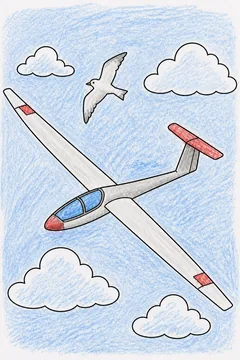 Colored example 2