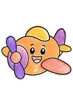 Colored example 2