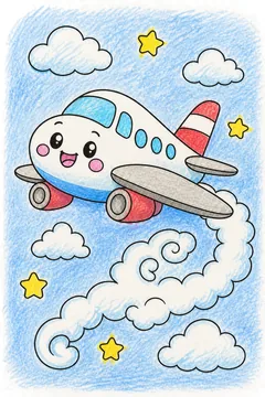 Colored example 2