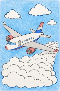 Colored example 2