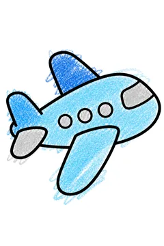 Colored example 2